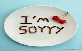 Ӣѧϰ|˵Ǹ,˵sorryҲǴ?!