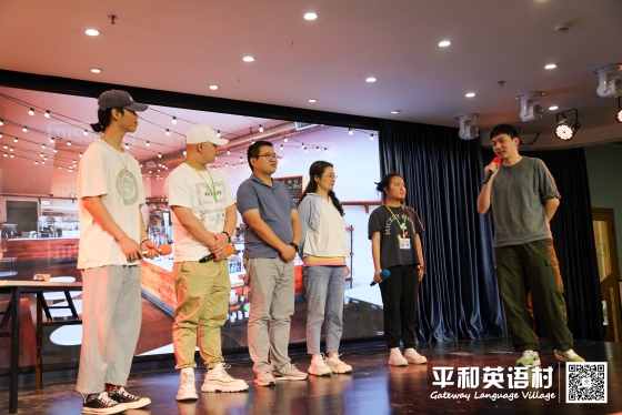 全日製英語培訓學校哪家強?